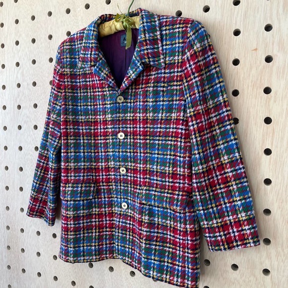 vintage Liz Wear jacket - Picture 2 of 6